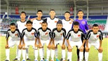 Kết thúc vụ lùm xùm ở giải U13 toàn quốc 2013: PVF thắng kiện